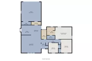 961 Shilling Dr, Elm Mott, TX 76640 - Photo 2