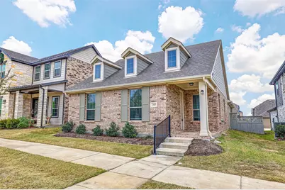 2305 Cobbler Street, Northlake, TX 76247 - Photo 2