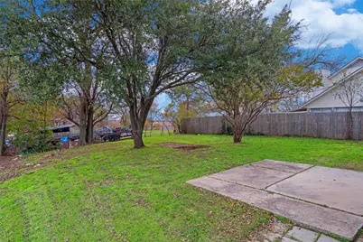 336 Hillcroft Road, Fort Worth, TX 76108 - Photo 24