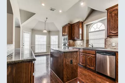 408 High Desert Drive, Fort Worth, TX 76131 - Photo 4