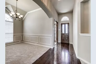408 High Desert Drive, Fort Worth, TX 76131 - Photo 2