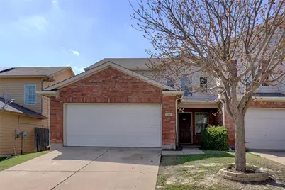 1340 Saddle Blanket Court, Fort Worth, TX 76131 - Photo 1