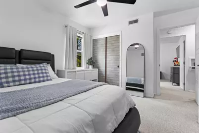 206 W Vista Drive, Garland, TX 75041 - Photo 16