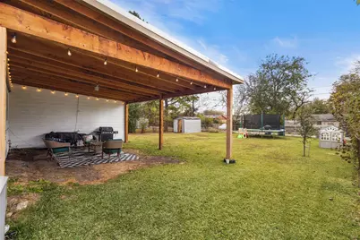 206 W Vista Drive, Garland, TX 75041 - Photo 22