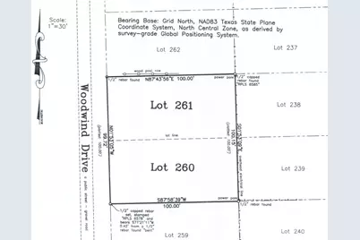 000 Woodwind Drive, Gordonville, TX 76245 - Photo 6