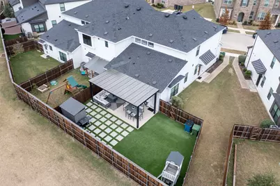1280 Lamar Drive, Lewisville, TX 75077 - Photo 18