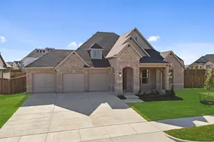 2604 Brazos Dr, Mansfield, TX 76063 - Photo 2