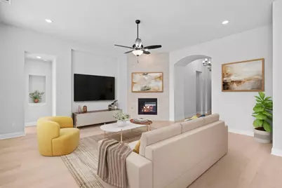 2604 Brazos Drive, Mansfield, TX 76063 - Photo 6