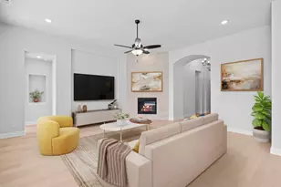 2604 Brazos Dr, Mansfield, TX 76063 - Photo 6