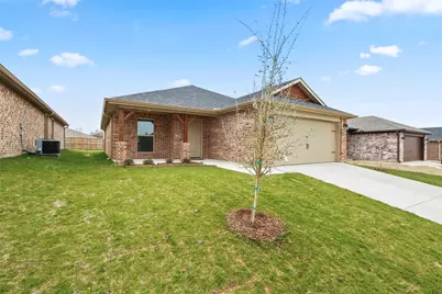 3509 Ballam Street, Sherman, TX 75092 - Photo 1