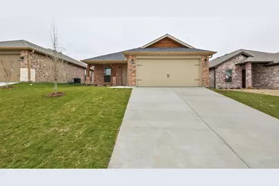 3509 Ballam Street, Sherman, TX 75092 - Photo 2