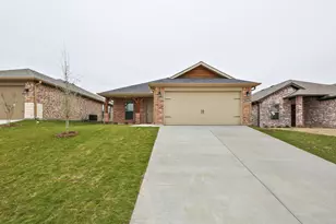 3509 Ballam St, Sherman, TX 75092 - Photo 2