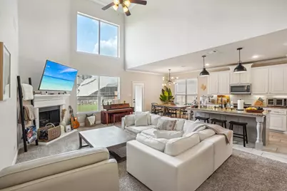 16429 Stillhouse Hollow Court, Prosper, TX 75078 - Photo 1