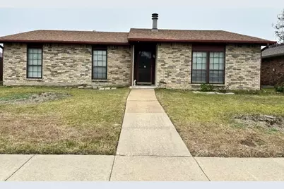 3413 Apollo Road, Garland, TX 75044 - Photo 2