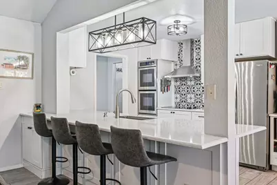 2609 Meadow Green, Bedford, TX 76021 - Photo 8