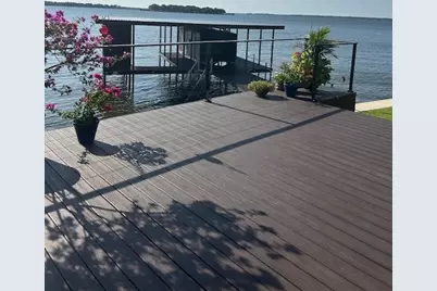 135 N Merlin Drive, Mabank, TX 75156 - Photo 4