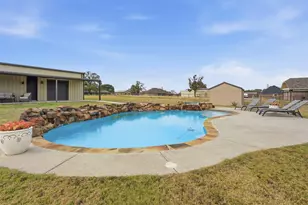 138 Atlee Dr, Weatherford, TX 76087 - Photo 28