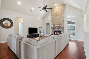 138 Atlee Dr, Weatherford, TX 76087 - Photo 8