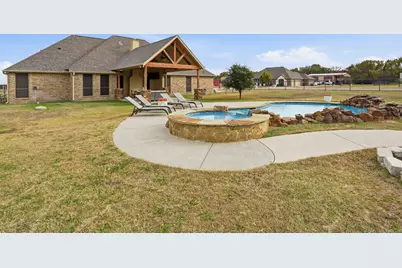 138 Atlee Drive, Weatherford, TX 76087 - Photo 30