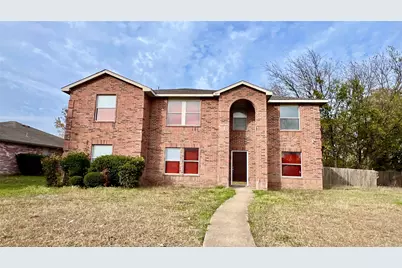 651 Bluechalk Drive, Cedar Hill, TX 75104 - Photo 1