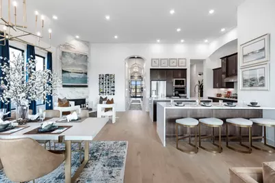 4805 Sandbrock Parkway, Aubrey, TX 76227 - Photo 8