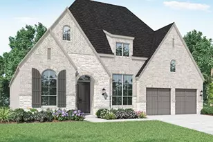 4805 Sandbrock Pkwy, Aubrey, TX 76227 - Photo 1