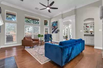 10319 Donley Drive, Irving, TX 75063 - Photo 14