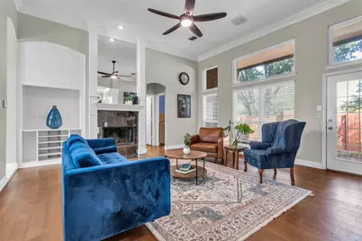 10319 Donley Drive, Irving, TX 75063 - Photo 16