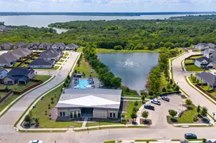 313 Savannah Ln, Oak Point, TX 75068 - Photo 30