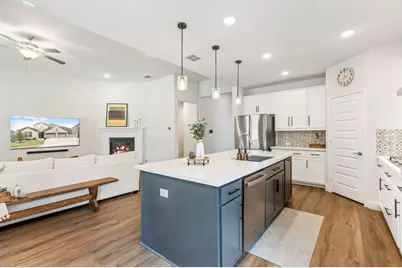 313 Savannah Lane, Oak Point, TX 75068 - Photo 6