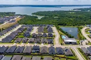 313 Savannah Ln, Oak Point, TX 75068 - Photo 28