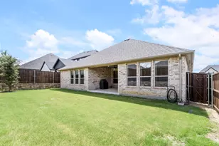 313 Savannah Ln, Oak Point, TX 75068 - Photo 22