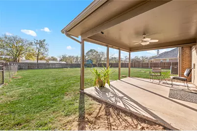 101 Ranch Road, Krugerville, TX 76227 - Photo 26