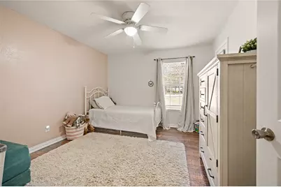 101 Ranch Road, Krugerville, TX 76227 - Photo 8