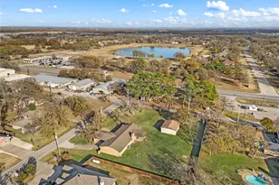 101 Ranch Rd, Krugerville, TX 76227 - Photo 36