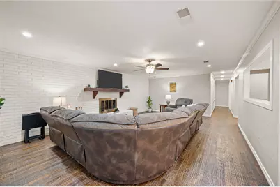 101 Ranch Road, Krugerville, TX 76227 - Photo 16