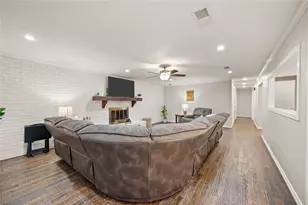 101 Ranch Rd, Krugerville, TX 76227 - Photo 16