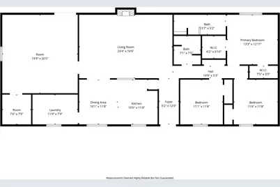 101 Ranch Road, Krugerville, TX 76227 - Photo 38