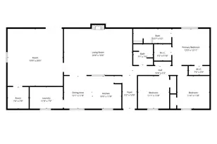 101 Ranch Rd, Krugerville, TX 76227 - Photo 38