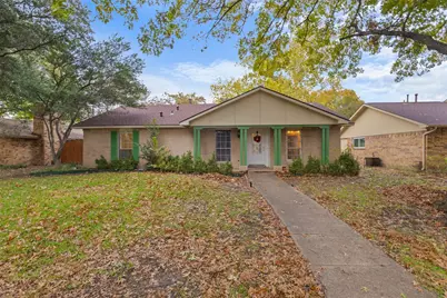 2309 Overglen Drive, Plano, TX 75074 - Photo 1