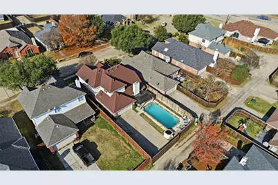 809 Kipling Drive, Allen, TX 75002 - Photo 28