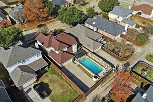 809 Kipling Dr, Allen, TX 75002 - Photo 28