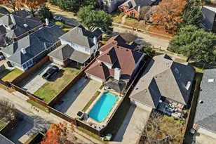 809 Kipling Dr, Allen, TX 75002 - Photo 22
