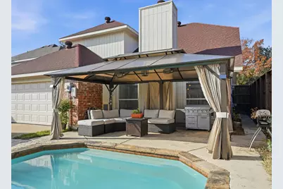 809 Kipling Drive, Allen, TX 75002 - Photo 32