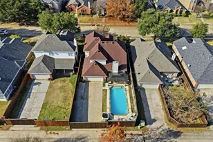 809 Kipling Dr, Allen, TX 75002 - Photo 30