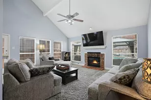 809 Kipling Dr, Allen, TX 75002 - Photo 8