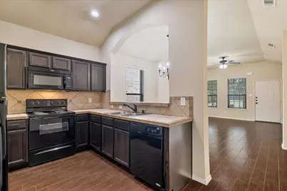 345 Orbit Drive, Lavon, TX 75166 - Photo 8