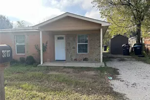 3717 N Crump St, Fort Worth, TX 76106 - Photo 1