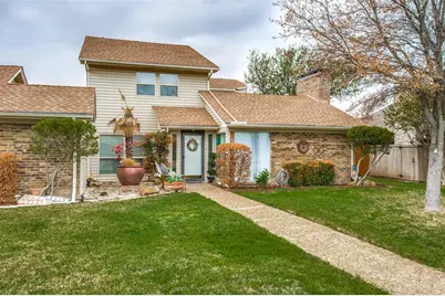 16345 Lauder Lane, Dallas, TX 75248 - Photo 1