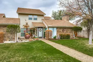 16345 Lauder Ln, Dallas, TX 75248 - Photo 1